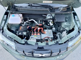 Dacia Spring EXTREME* 65k.c.Facelift* � ��������* ������*  | Mobile.bg � ����� ������ 17