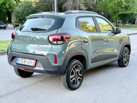Dacia Spring EXTREME* 65k.c.Facelift* � ��������* ������*  | Mobile.bg � ����� ������ 4
