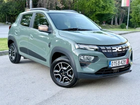 Dacia Spring EXTREME* 65k.c.Facelift* � ��������* ������*  | Mobile.bg � ����� ������ 5