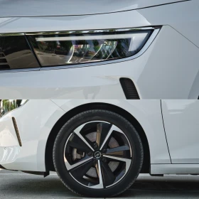 Opel Astra 1.6 Turbo PHEV | Mobile.bg � ����� ������ 8