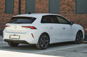 Opel Astra 1.6 Turbo PHEV | Mobile.bg � ����� ������ 5
