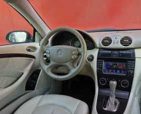 Mercedes-Benz CLK 270 CDI/���������/����������� | Mobile.bg � ����� ������ 9
