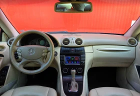Mercedes-Benz CLK 270 CDI/���������/����������� | Mobile.bg � ����� ������ 11