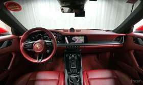 Porsche 911 Carrera MANUFAKTUR | ПАНОРАМА | СПОРТНА ГЕНЕРАЦИЯ | Auto.bg — изображение 11