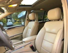 Mercedes-Benz ML 550 AMG LINE* 4MATIC* LPG* HK* KEYLESS* V8* 388 - 13300 € / 26012.54 лв. - 17457687 9