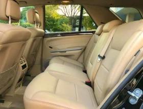 Mercedes-Benz ML 550 AMG LINE* 4MATIC* LPG* HK* KEYLESS* V8* 388 - 13300 € / 26012.54 лв. - 17457687 14