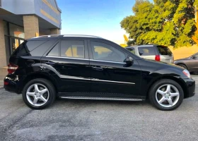 Mercedes-Benz ML 550 AMG LINE* 4MATIC* LPG* HK* KEYLESS* V8* 388 - 13300 € / 26012.54 лв. - 17457687 4