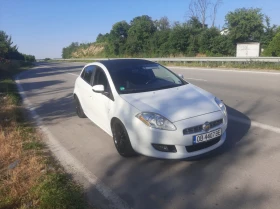 Fiat Bravo 1.4 Tjet Sport | Auto.bg — изображение 2
