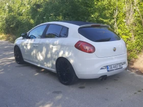 Fiat Bravo 1.4 Tjet Sport | Auto.bg — изображение 4