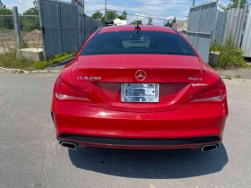 Mercedes-Benz CLA 250 * АВТОКРЕДИТ * ГЛАВНО ПРЕДСТАВИТЕЛСТВО | Auto.bg — изображение 5