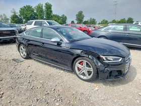 Audi S5 PRESTIGE| HUD| BANG&OLUFSEN| 360| 8ZF | Mobile.bg � ����� ������ 3