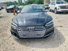 ������ Audi S5