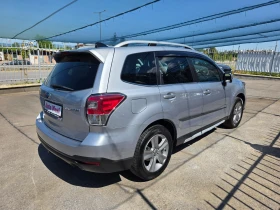 Subaru Forester 2.0I-БЕНЗИН-AUTOMATIC-ГАЗ-BI FUEL-NAVI-CAMERA-PANO | Auto.bg — изображение 3