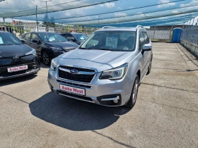 ����� �� �������� �� Subaru Forester 2.0I-������-AUTOMATIC-���-BI FUEL-NAVI-CAMERA-PANO