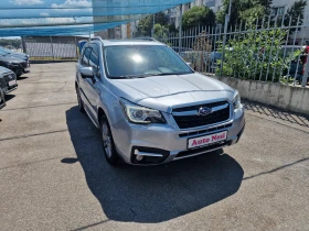 ����� �� �������� �� Subaru Forester 2.0I-������-AUTOMATIC-���-BI FUEL-NAVI-CAMERA-PANO