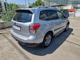 ����� �� �������� �� Subaru Forester 2.0I-������-AUTOMATIC-���-BI FUEL-NAVI-CAMERA-PANO
