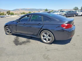 BMW 440 I GRAN COUPE M PACK| HUD| HARMAN| STAGE 2 | Mobile.bg � ����� ������ 4
