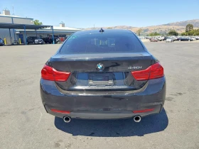 BMW 440 I GRAN COUPE M PACK| HUD| HARMAN| STAGE 2 | Mobile.bg � ����� ������ 5