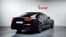 Kia Stinger 3.3 GT TURBO* ОБДУХ* 360* HUD* ПАНО | Auto.bg — изображение 2