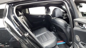 Kia Stinger 3.3 GT TURBO* ОБДУХ* 360* HUD* ПАНО | Auto.bg — изображение 12
