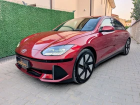 Hyundai Ioniq 6 TECHNIQ* 77.4kWh* RWD* Гаранция до 2031г.