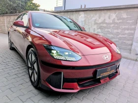 ����� �� �������� �� Hyundai Ioniq 6 TECHNIQ* 77.4kWh* RWD* �������� �� 2031�.