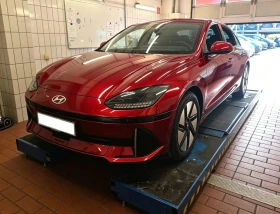 ����� �� �������� �� Hyundai Ioniq 6 TECHNIQ* 77.4kWh* RWD* �������� �� 2031�.