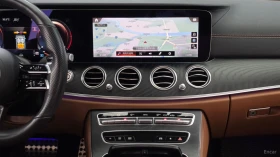 Mercedes-Benz E 220 4MATIC/AMG-LINE/DRIVE-ASSISTS/SUNROOF - 27900 € - 41288151 8