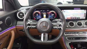 Mercedes-Benz E 220 4MATIC/AMG-LINE/DRIVE-ASSISTS/SUNROOF - 27900 € - 41288151 7