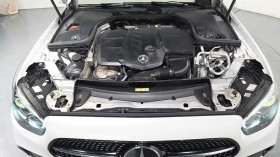 Mercedes-Benz E 220 4MATIC/AMG-LINE/DRIVE-ASSISTS/SUNROOF - 27900 € - 41288151 16