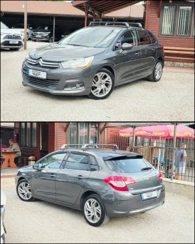 Citroen C4 1.6HDI/�����/BLIND-ASSIST/����/������ ��./ | Mobile.bg � ����� ������ 3