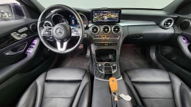Mercedes-Benz C 220 BLIND SPOT* ���* ������� �����* ������ ���� | Mobile.bg � ����� ������ 7