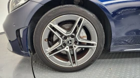 Mercedes-Benz C 220 BLIND SPOT* ���* ������� �����* ������ ���� | Mobile.bg � ����� ������ 5