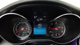 Mercedes-Benz C 220 BLIND SPOT* ���* ������� �����* ������ ���� | Mobile.bg � ����� ������ 8