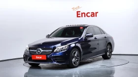 ������ Mercedes-Benz C 220