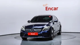 Mercedes-Benz C 220 BLIND SPOT* ���* ������� �����* ������ ���� | Mobile.bg � ����� ������ 3