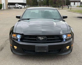 Ford Mustang * V6 * CARFAX *  - 20800 € - 14059114 6