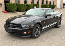 Ford Mustang * V6 * CARFAX *  - 20800 € - 14059114 14