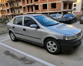 Opel Astra - 1700 € - 43659601 2