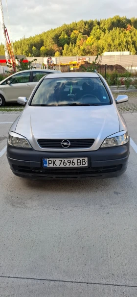 Opel Astra - 1700 € - 43659601 8