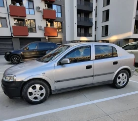Opel Astra - 1700 € - 43659601 4