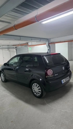 VW Polo ���������-126��� �� | Mobile.bg � ����� ������ 6