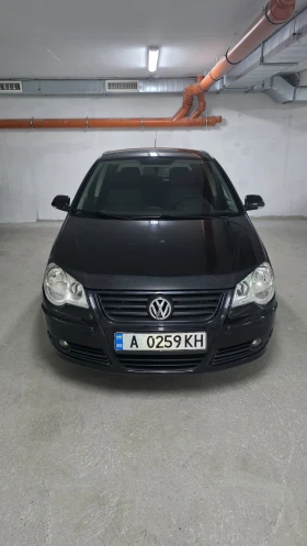 ������ VW Polo