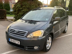 Toyota Avensis verso | Mobile.bg � ����� ������ 3