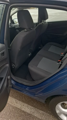Ford Fiesta 1.25 Duratec | Auto.bg — изображение 6