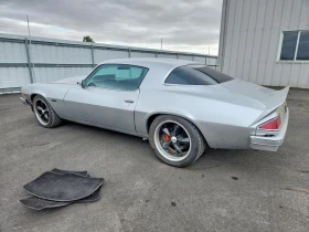 Chevrolet Camaro | Mobile.bg � ����� ������ 4