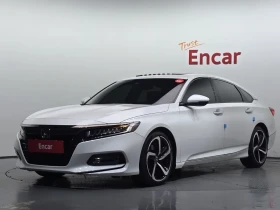 ������ Honda Accord