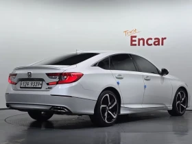 Honda Accord 2.0 TURBO SPORT| �������| ��� ��| DISTRONIC| ����� | Mobile.bg � ����� ������ 2