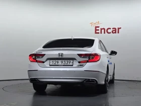 Honda Accord 2.0 TURBO SPORT| �������| ��� ��| DISTRONIC| ����� | Mobile.bg � ����� ������ 4