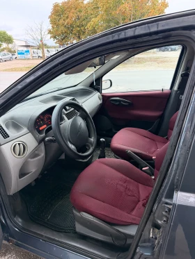 Fiat Punto 1.9jtd | Mobile.bg � ����� ������ 5